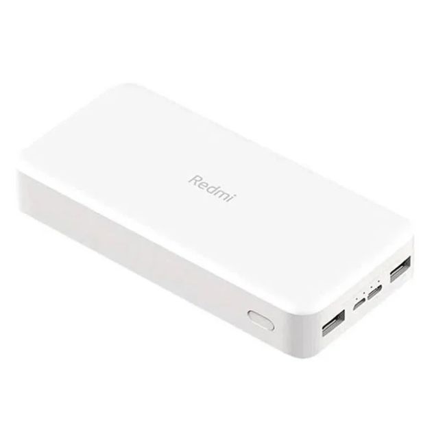 Miniature 6 de Power Bank - Redmi 20000 Mah - USB-C et Micro USB - 18 watts