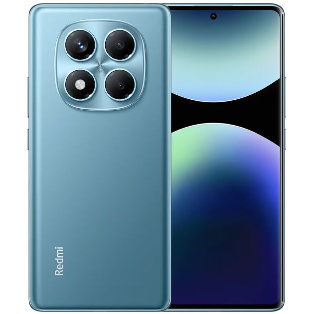 Miniature 3 de Xiaomi Redmi Note 14 Pro 4G - Global - 256 Go - 8 Go RAM + 8 Go RAM extensible - 6,67" - 200 MP - 5500mAh