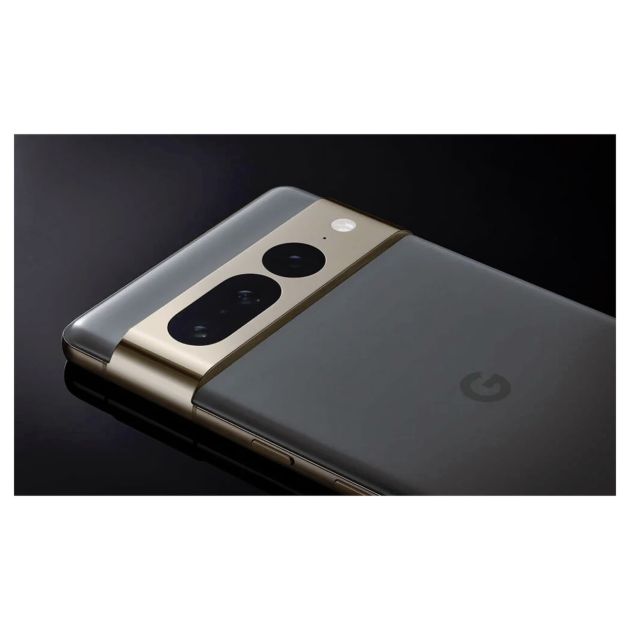 Miniature 6 de GOOGLE PIXEL 7 PRO 5G - 6.7" - 128Go/12Go - 50MP+48MP+12 4K/10.8MP 4K - Dual sim - 5000mAh