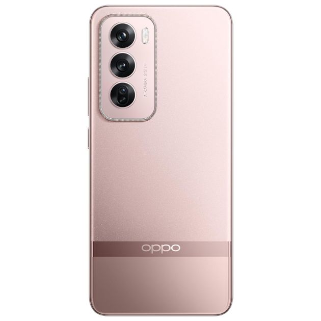 Miniature 3 de Oppo Reno12 Pro 5G - 512 Go - 12 Go RAM - 6,7" - 2 Nano SIM - 50MP + 50MP + 8 MP/50MP - 5000mAh - Empreinte digital