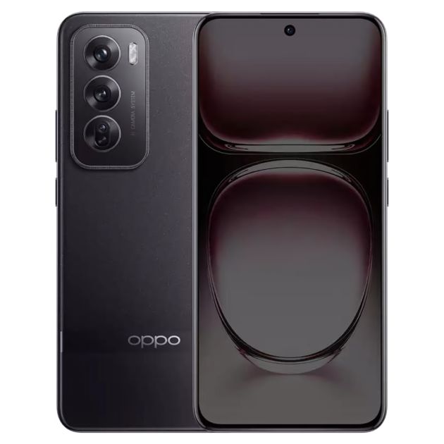Miniature 5 de Oppo Reno12 Pro 5G - 512 Go - 12 Go RAM - 6,7" - 2 Nano SIM - 50MP + 50MP + 8 MP/50MP - 5000mAh - Empreinte digital