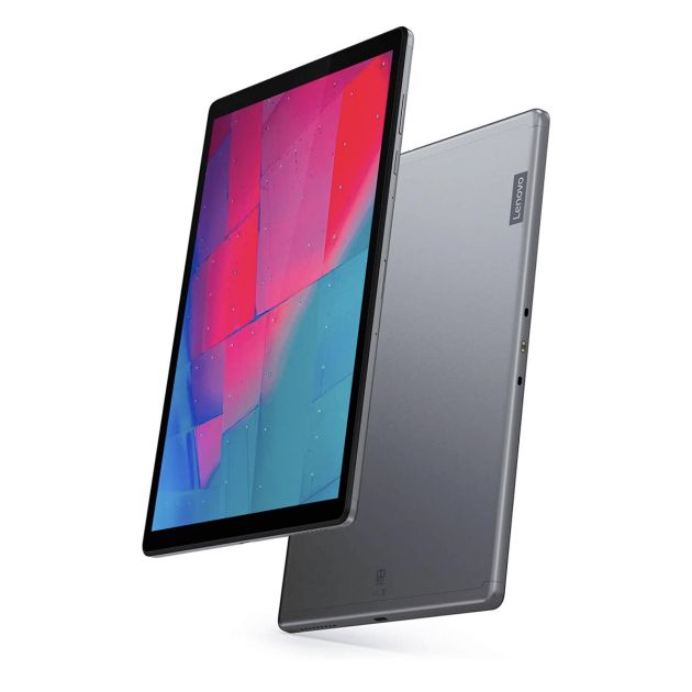 Miniature 4 de Tablette Lenovo Tab M10 HD - TB-X603NC - 10.1"- 4G LTE pour Appel - 64 Go/4Go - 7000mAh - Garantie 12 mois