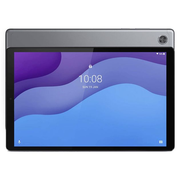 Miniature 5 de Tablette Lenovo Tab M10 HD - TB-X603NC - 10.1"- 4G LTE pour Appel - 64 Go/4Go - 7000mAh - Garantie 12 mois