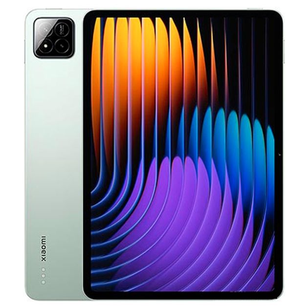 Miniature 4 de Tablette Xiaomi Pad 7 – 256 Go – 8 Go RAM – 11,2" – Wi-Fi uniquement – 13MP/8MP – 8850 mAh – Garantie 12 mois