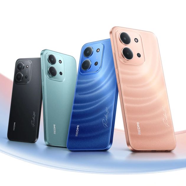 Miniature 3 de Xiaomi Redmi 15C – 128 Go – 4Go RAM - 6.9" – 50MP/8MP – 6000mAh