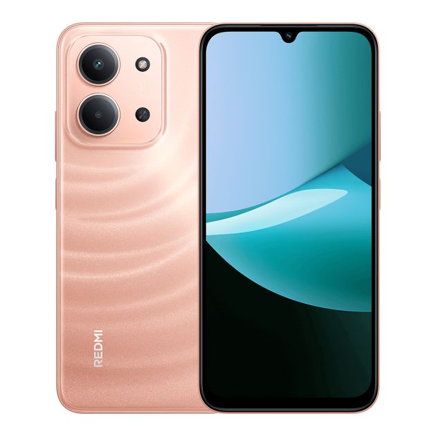 Miniature 4 de Xiaomi Redmi 15C – 128 Go – 4Go RAM - 6.9" – 50MP/8MP – 6000mAh